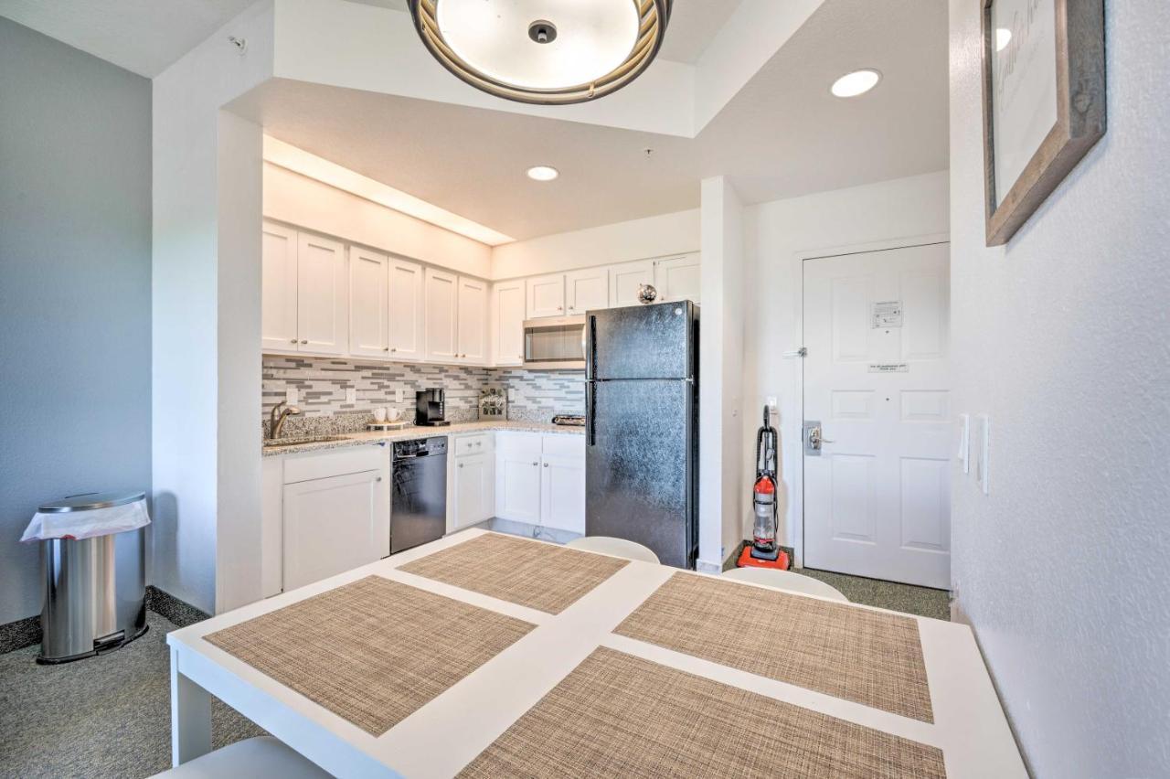 Orlando Family Condo About 9 Mi To Magic Kingdom! Exterior foto