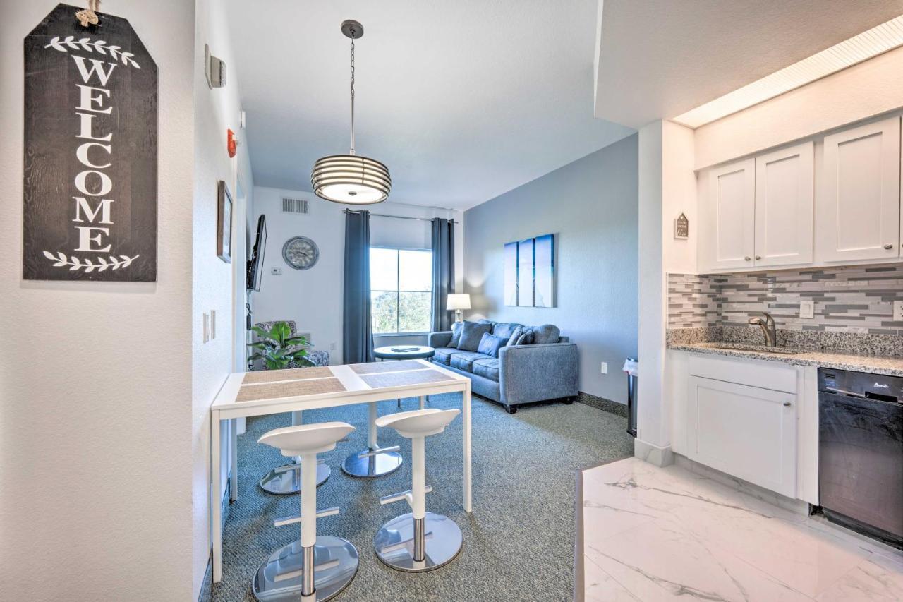 Orlando Family Condo About 9 Mi To Magic Kingdom! Exterior foto